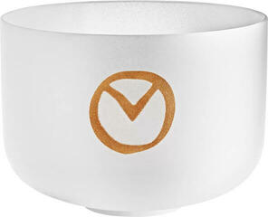 Perkusja dla terapii muzycznej Meinl PCSB12ESY Sonic Energy Kryształowa misa śpiewająca 12"