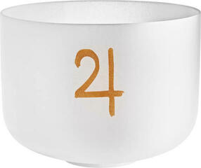 Perkusja dla terapii muzycznej Meinl PCSB12J Sonic Energy Kryształowa misa śpiewająca 12"