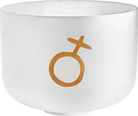 Perkusja dla terapii muzycznej Meinl PCSB12EPL Sonic Energy Kryształowa misa śpiewająca 12"