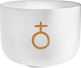 Perkusja dla terapii muzycznej Meinl PCSB12E Sonic Energy Kryształowa misa śpiewająca 12"