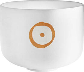 Perkusja dla terapii muzycznej Meinl PCSB12S Sonic Energy Kryształowa misa śpiewająca 12"