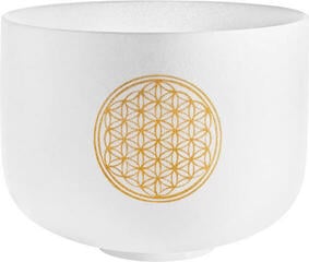 Percussion for music therapy Meinl  PCSB10FOL Sonic Energy Singing Bowl 10"