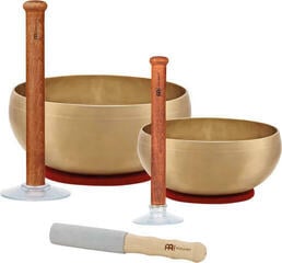 Perkusja dla terapii muzycznej Meinl SB-C-2150-SH Sonic Energy Zestaw mis tybetańskich
