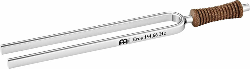 Percussion für Musiktherapie Meinl TF-ER Sonic Energy Gegabelter Tuner