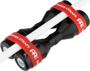 Shaker Meinl MSS Luis Conte Black Shaker