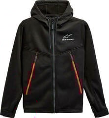 Moto vêtements temps libre Alpinestars Gorge Jacket Black