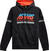Sweatshirt Alpinestars Club Hoodie Black XL Sweatshirt