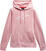 Sweater Alpinestars Women Ageless V2 Hoodie Pink/White M Sweater