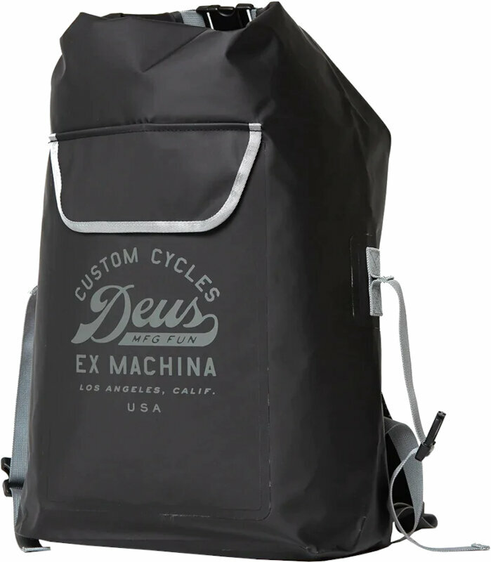 Deus Ex Machina Dry 40L Backpack Moto rucsac / Moto geanta