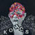 Disco in vinile Kovacs - Child Of Sin (Voodoo Coloured) (LP)