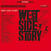 Vinylplade Original Soundtrack - West Side Story (Gold Coloured) (Limited Edition) (2 LP)