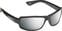 Óculos de náutica Cressi Ninja Floating Black/Mirrored Óculos de náutica
