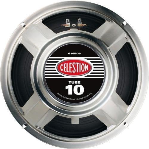 Gitarový / Basgitarový reproduktor Celestion TUBE 10 4