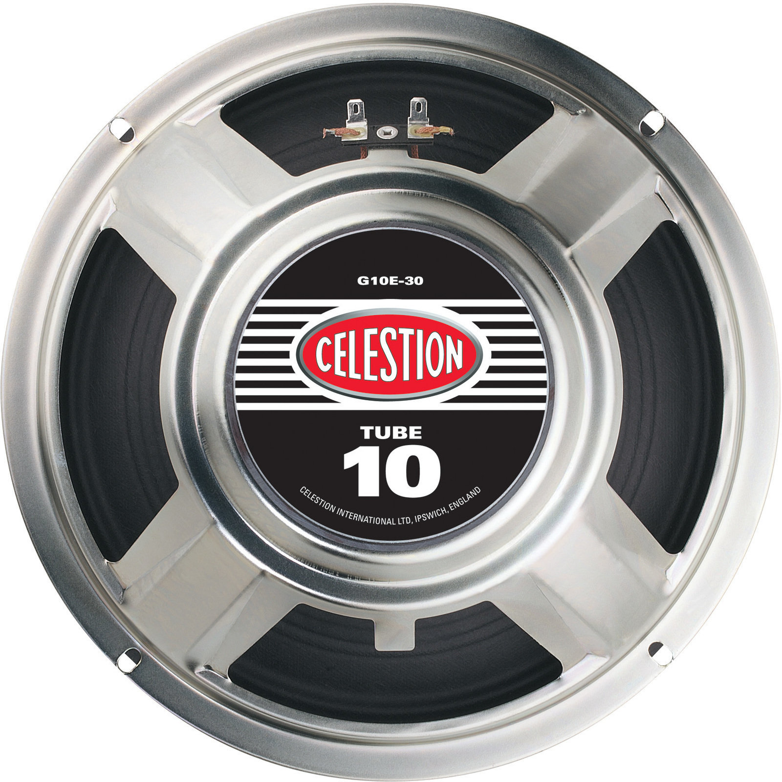 Gitarový / Basgitarový reproduktor Celestion TUBE 10 8
