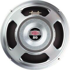 Guitar / Bass Speakers Celestion Seventy 80 16 Ohm Guitar / Bass Speakers