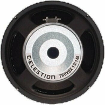 Gitar-/basshøyttalere Celestion TRUVOX 1218 8 - 1