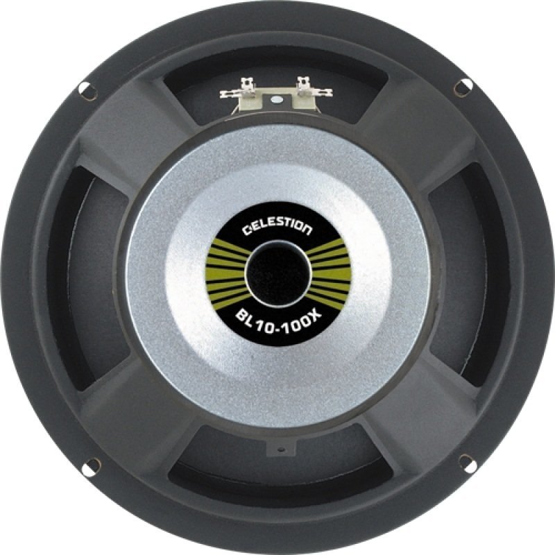 Gitarový / Basgitarový reproduktor Celestion BL 10 100 NEO