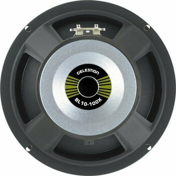 Gitarový / Basgitarový reproduktor Celestion BL 10 100 NEO - 1