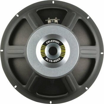Gitarový / Basgitarový reproduktor Celestion BL15-400X - 1