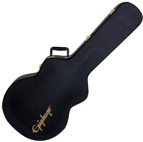 Koffer für akustische Gitarre Epiphone Epi Hardshell Jumbo Koffer für akustische Gitarre
