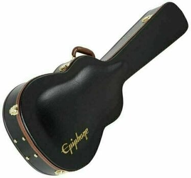 Case for Acoustic Guitar Epiphone Epi Hardshell Dreadnought Case for Acoustic Guitar - 1
