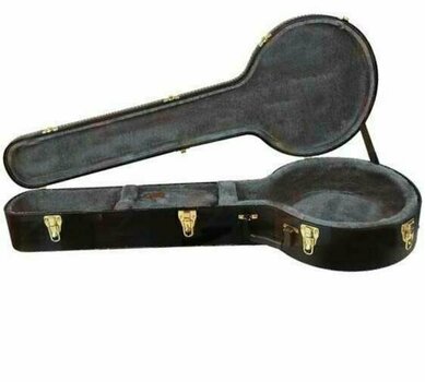 Куфар за банджо Epiphone 940EH60 Куфар за банджо - 1