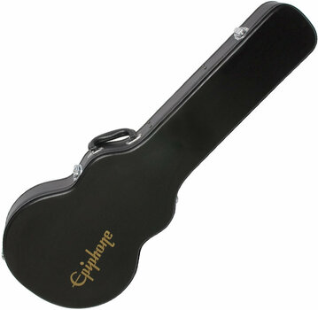 Kofer za električnu gitaru Epiphone Epi LP Std Cust Kofer za električnu gitaru - 1