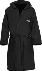 Πετσέτα Ιστιοπλοΐας Cressi Microfibre Black