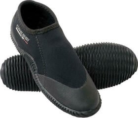 Neoprenschuhe Cressi Minorca 3mm Shorty Black