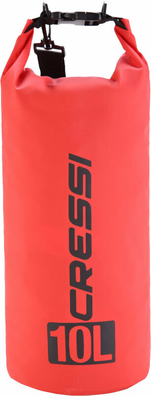 Vodootporne vreća Cressi Dry Bag Red 10L