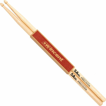 Drumsticks Wincent W-5AXLP Drumsticks - 1