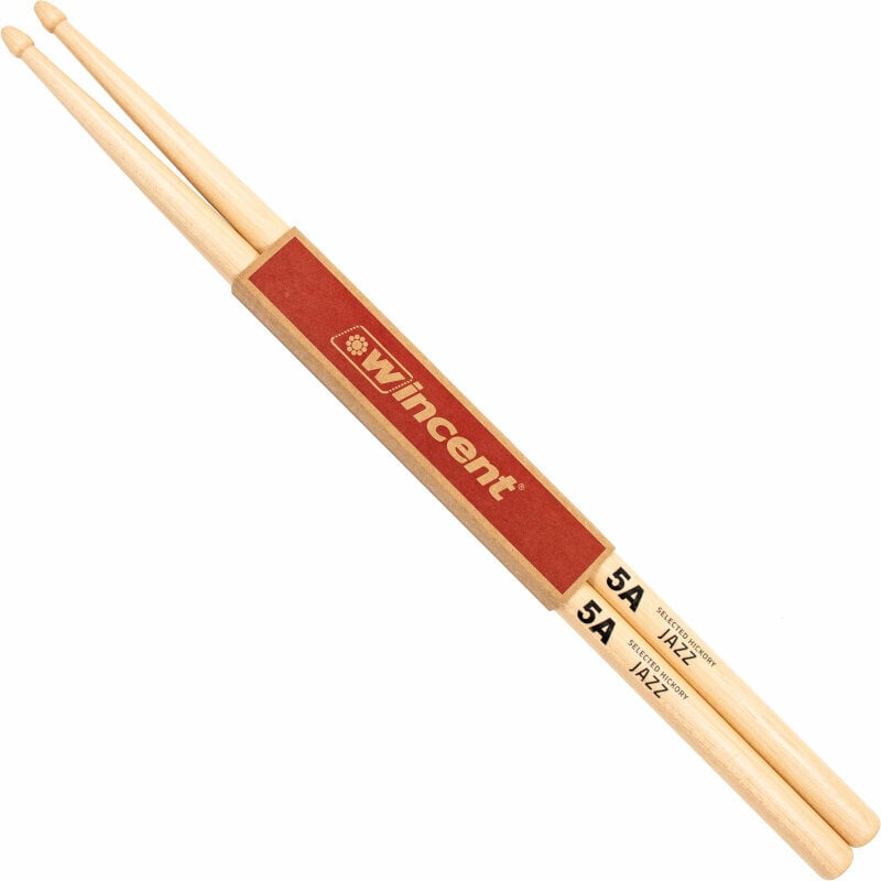 Drumsticks Wincent W-5AJ Drumsticks
