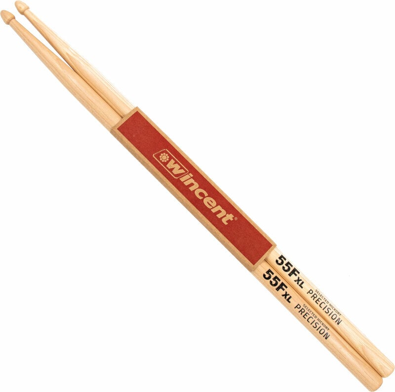 Drumsticks Wincent W-55FXLP Drumsticks