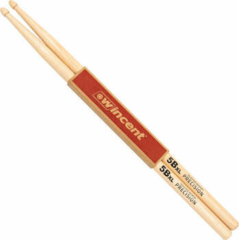 Drumsticks Wincent W-5BXLP Drumsticks - 1