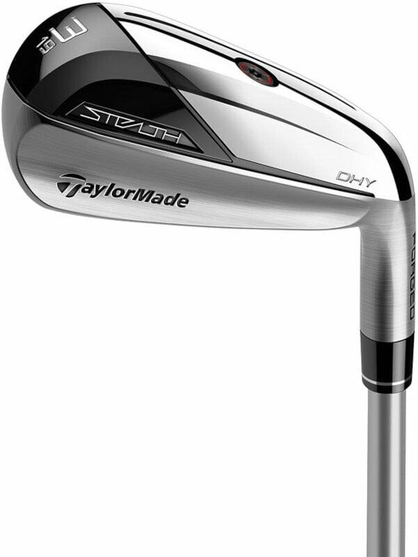 Golfclub - hybride TaylorMade Stealth DHY Golfclub - hybride Rechterhand Regulier 22°