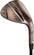 TaylorMade Hi-Toe 3 Copper Golf Club - Wedge Right Handed 58° 10° Wedge Flex