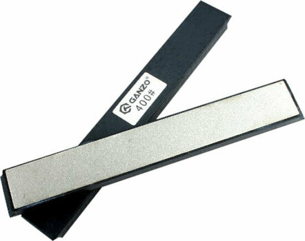Knife Sharpener Ganzo Diamond 400 Knife Sharpener - 1