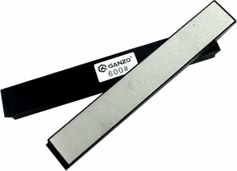 Afilador de cuchillos Ganzo Diamond 600 Afilador de cuchillos - 1