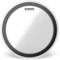 Evans BD22EMADHW EMAD Heavyweight Clear 22" Schlagzeugfell (Wie neu)