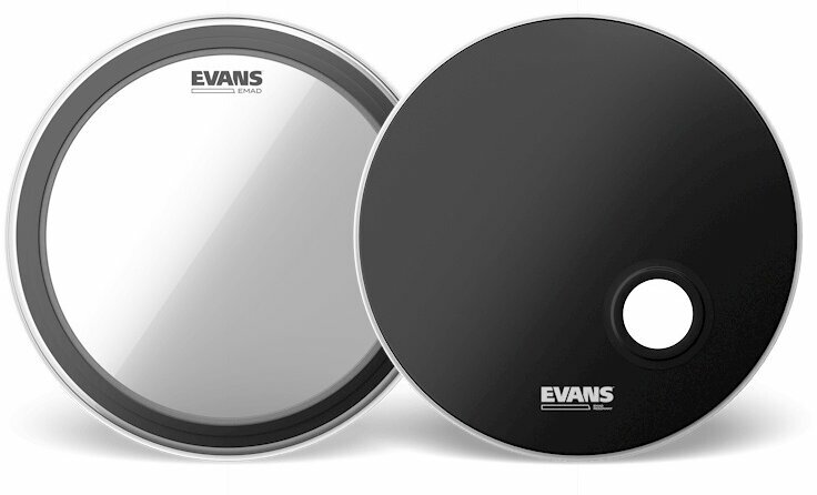 Комплект кожи за барабани Evans EBP-EMADSYS EMAD System Комплект кожи за барабани