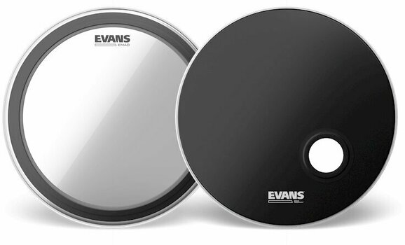 Комплект кожи за барабани Evans EBP-EMADSYS EMAD System Комплект кожи за барабани - 1