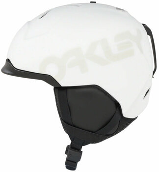 Lyžařská helma Oakley MOD3 Factory Pilot White S Lyžařská helma - 1