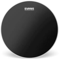 Dobbőr Evans B08ONX2 Onyx Coated 8" Dobbőr (Sérült)