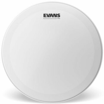 Drumvel Evans B12HD Genera HD Coated 12" Drumvel - 1