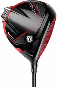 Golf Club - Driver TaylorMade Stealth2 Golf Club - Driver Right Handed 10,5° Light - 1