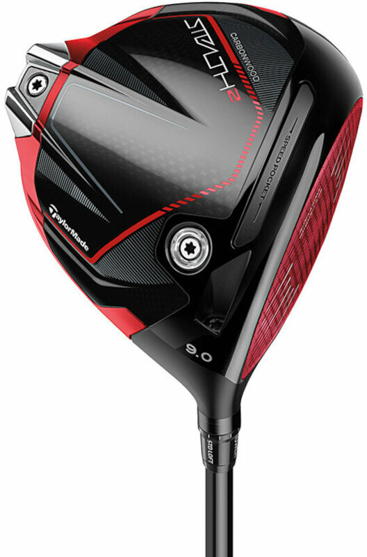 Golf Club - Driver TaylorMade Stealth2 Golf Club - Driver Right Handed 10,5° Regular