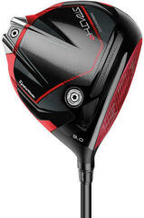Club de golf - driver TaylorMade Stealth2 Main droite 10,5° Regular Club de golf - driver
