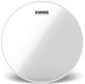 Evans TT12G1 G1 Clear 12" Drum Head (Like new)