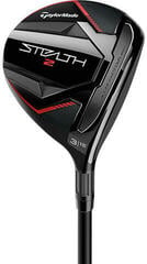 Crosă de golf - woods TaylorMade Stealth2
