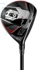 Crosă de golf - woods TaylorMade Stealth2 Plus Mâna stângă 18° Regular Crosă de golf - woods